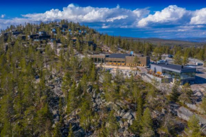Lapland View Lodge in Övertorneå